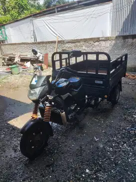 Viar roda tiga 150 L