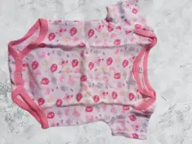 Jumper bayi baju anak