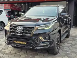 Fortuner GR VRz metik th 2021