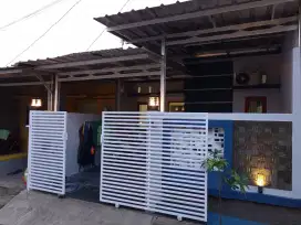 Dijual Rumah di Grand Sutera Leuwiliang