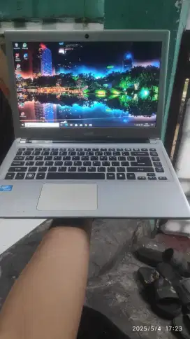 Laptop acer Murah Buat Sekolah