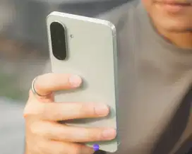 PROMO SAMSUNG GALAXY A56 FREE MEMORY UPGRADE
