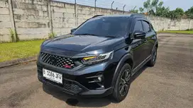 Honda WRV 1.5 RS Sensing 2023 Matic Hitam KM 18Rbuan TGN 1 NO  LAKAban