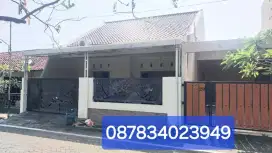 RUMAH IDAMAN ADEM STRATEGIS