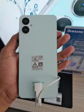 SAMSUNG GALAXY A06 5G