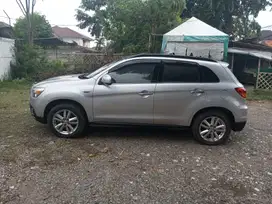 Mitsubishi Outlander Sport 2013 Bensin