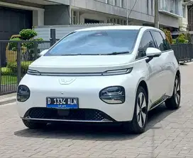 Wuling CLOUD EV LISTRIL MATIC 2024 LowKM 4rban ISTIMEWA BANDUNG