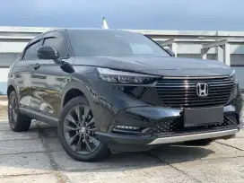 [Kilometer 9 Rb]Honda New HR-V SE AT 2023 Sensing