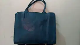 Dijual tas preloved merk ANDARI