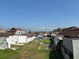 Tanah Kavling Murah Kota Malang Bumiayu Harga Promo Bisa Nego