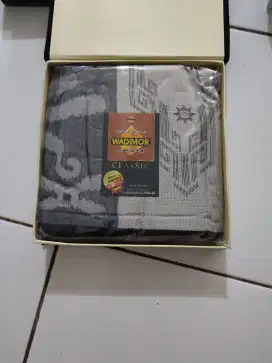 Sarung wardimor