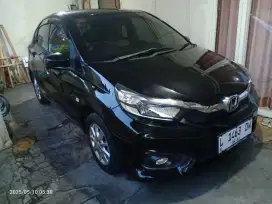 Brio E Matic 2019
