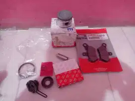 PAKET PISTON ORIGINAL YAMAHA