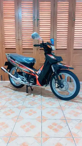 Fiz R Millenium 2000