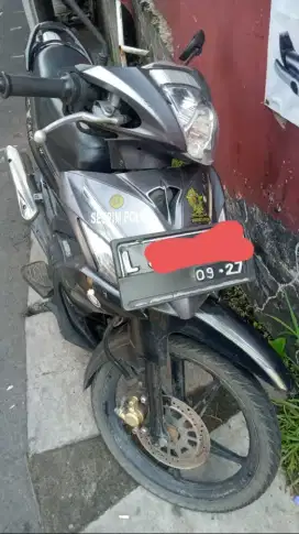 Masih bisa nego YAMAHA LEXAM th 2011