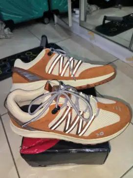 Kanky Kitadake Brown sugar size 44