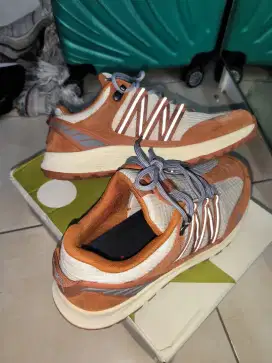 Kanky Kitadake Brown sugar size 43
