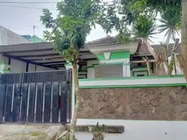 Dijual cepat rumah di singhasari residence 675jt nego(tanpa perantara)