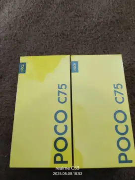 Poco C75 8+8/256 GB NFC Free BONUS