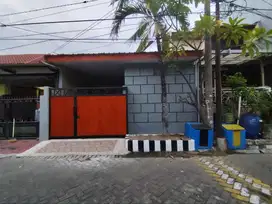 GRIYA PESONA ASRI dekat UPN‼️Rumah Baru Renovasi Rungkut One Gate