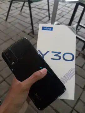 Vivo y30 4/128 fulset