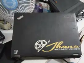 Laptop Lenovo Thinkpad 20AWS. RAM 8GB. Intel Core i5. No Minus.