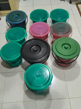 Jual Murah Ember Merk Fun Life