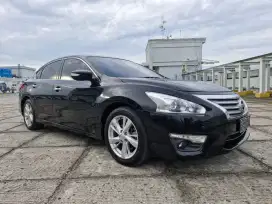 Nissa Teana 2.5 XV AT/Matic 2014