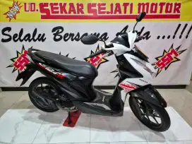 Honda Beat New cbs led istimewa