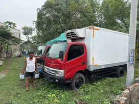 Toyota Dyna 2007 Diesel