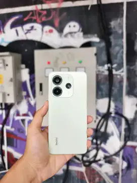 PROMO BESAR-BESARAN REDMI NOTE 14 RAM 8+8/128 NEW SEGEL GARANSI RESMI