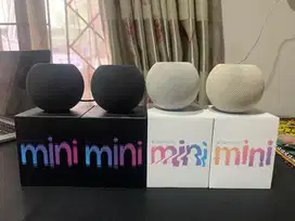 Apple HomePod Mini Smart Speaker