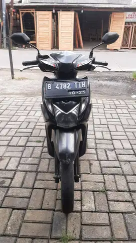 BEAT FI 2015 JOSSS KONTAN NEGOBENSIN /TT/JUAL/BELI