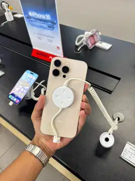 IPHONE 16 PRO 128‼️
