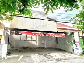 BRATANG WETAN Cocok Untuk Usaha ‼️ Rumah Usaha dekat Raya Ngagel Jaya
