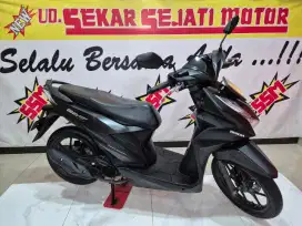 Honda Beat Deluxe new htm dopp cbs iss