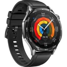 HUAWEI WATCH GT 5 BLACK 46MM