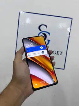 Xiaomi Poco F3 6/128