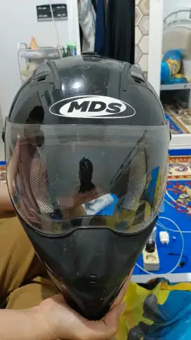 HELM MDS full face