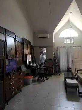 Dijual Rumah Nyaman dan Siap Huni di Taman Sari Harapan Indah Bekasi