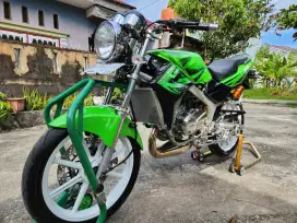 Kawasaki ninja R 2001