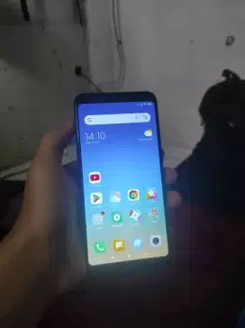Redmi 5 plus 4/64