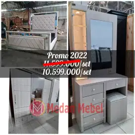 Promo Set Hantaran,Lesing by Home Credit