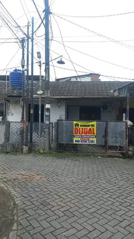 Dijual Rumah 40/72