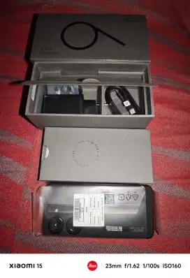 Asus Zenfone 9 Black 6/128