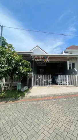 Dijual Rumah Siap Huni Di Austinville Dieng Malang