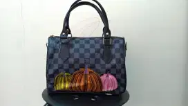 Dijual tas lepong