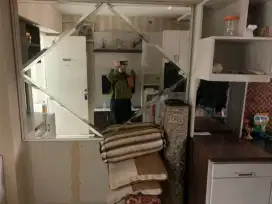 Apartemen kalibata city
