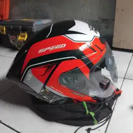 Rsv new windetail motif machine 3 size L
