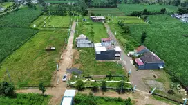 Tanah cluster premium asrikaton pakis, hanya 3 menit dari gerbang tol